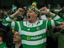 „Селтик“ с шеста поредна титла в Шотландия