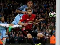 "Манчестър Сити" и "Манчестър Юнайтед" не се победиха, но запазиха шансове за Шампионската лига