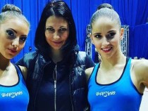 Бранимира Маркова: Невяна и Катрин са много силни заедно