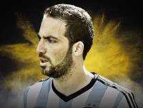 Игуаин съди "Наполи" за 600 000 евро