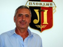 Нова треньорска рокада в "Локомотив" (Пд)