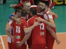 ЦСКА направи важна крачка към полуфиналите