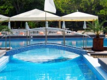 Близо 46 млн. лева са приходите от нощувки в местата за настаняване през февруари