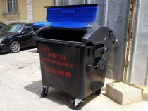 През следващите няколко години такса "смет" ще поскъпва с до 20%