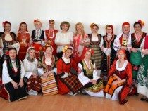 Ваня Монева: Балерината и диригентът се раждат