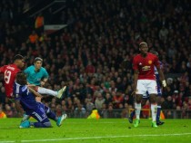 Рашфорд прати "Манчестър Юнайтед" на полуфинал в Лига Европа