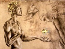 Прах и мечти на Арена ди Сердика