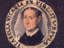 Звукови хроники „Жени композиторки“: Изабела Леонарда