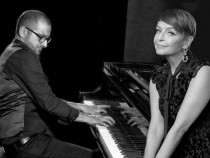 Камелия Тодорова и Живко Петров представят концерта A Song for You