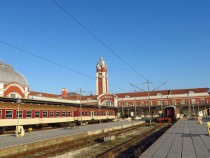 Пътуваща изложба представя интересни сгради, строени от 1920-а до 1940 година