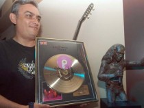 Цонко Цонев представя втората си книга: "Кметълски истории. Катунът от Каварна"