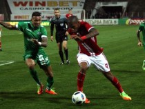 "ЦСКА-София" – "Лудогорец" пряко по програма "Хоризонт" довечера от 20.00 часа