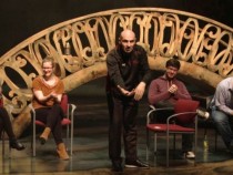 Майсторът на комедията