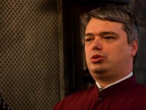 „От смъртта към живота, от земята към небето“