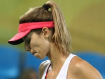 Цветана Пиронкова вече е 71-ва в света