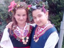 На Лазаровден в Килифарево