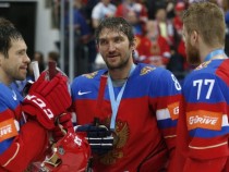 Александър Овечкин ще играе на Олимпиадата