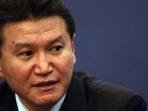 Кирсан Илюмжинов е готов да освободи поста президент на ФИДЕ