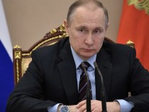 Путин не е запознат с изводите на следователите за катастрофата на самолета над Украйна
