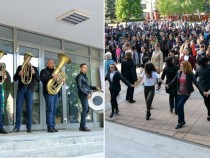 Дунавското хоро става на 80 години