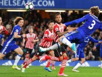 "Челси" се приближи до титлата във Висшата лига