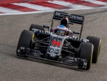 Алонсо пропуска "Гран при" на Монако