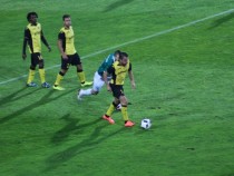 „Ботев“ продължава на полуфиналите за Купата