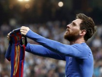 "Барселона" победи "Реал" в Мадрид