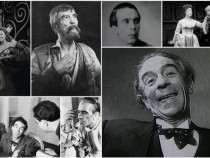 Театърът във Велико Търново чества 120-ата годишнина на Константин Кисимов