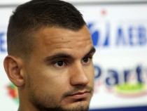 Янислав Герчев със сребро във Варшава