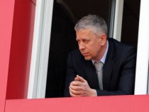 Шеф на ЦСКА: Извършиха клане срещу нас