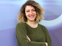 Нора Караиванова е новото лице на рок операта "Нострадамус"