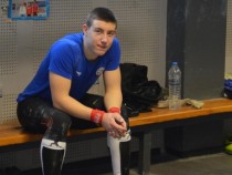 Световна титла за български щангист