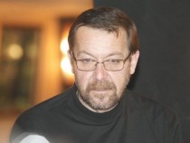 Отиде си Иван Платов