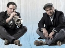 Братя Владигерови представят новия си албум The Rag Waltz Time