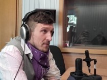 Димо Алексиев: Трогвам се от добротата