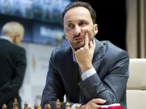 Топалов излезе втори на турнира в Азербайджан