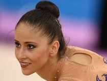 Невяна Владинова шампионка по художествена гимнастика