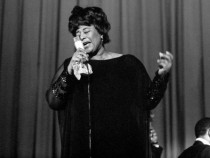 Елла Фицджералд – приказката за Пепеляшка и живот на кралица