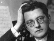 Симфониите на Дмитрий Шостакович – ХI симфония „1905 година”