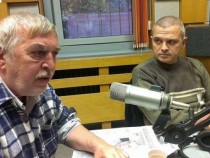 Йордан Велчев представя в Пловдив "Събиране на значенията"