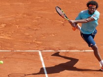 Жо-Вилфред Цонга отпадна от турнира в Монте Карло