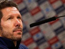 "Атлетико" дава 18 млн. евро за сина на Диего Симеоне