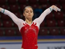 Контузия извади Валентина Рашкова от европейското първенство в Клуж