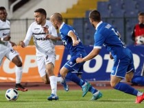 „Славия“ измъкна като гост 1:0 от „Верея“
