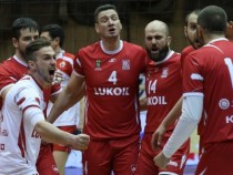 „Нефтохимик“ и „Монтана“ на финал за титлата по волейбол