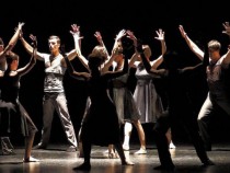 Световен ден на балета