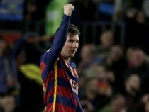 Меси изравни рекорд в Шампионска лига