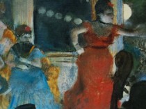 „Бохеми”, опера в четири действия с музика и либрето на Руджеро Леонкавало (съдържание)