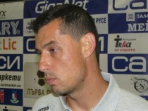 Томаш: Оказа се, че имаме топки, пишем история